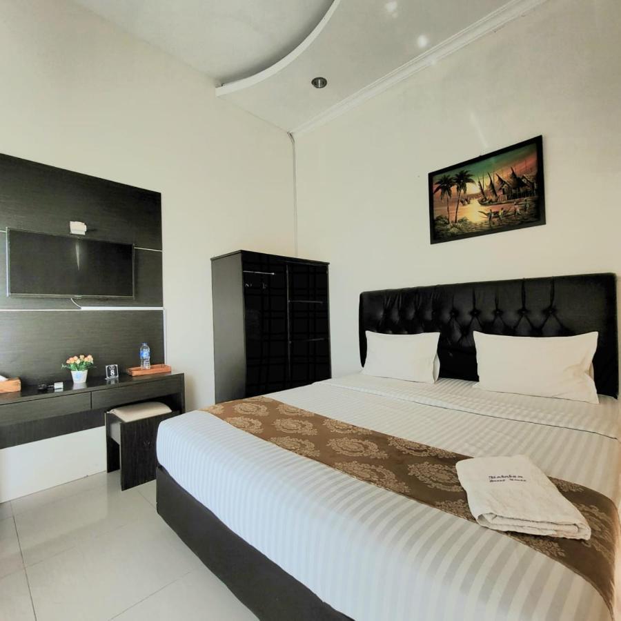 Mahakam Guest House Padang  Zimmer foto