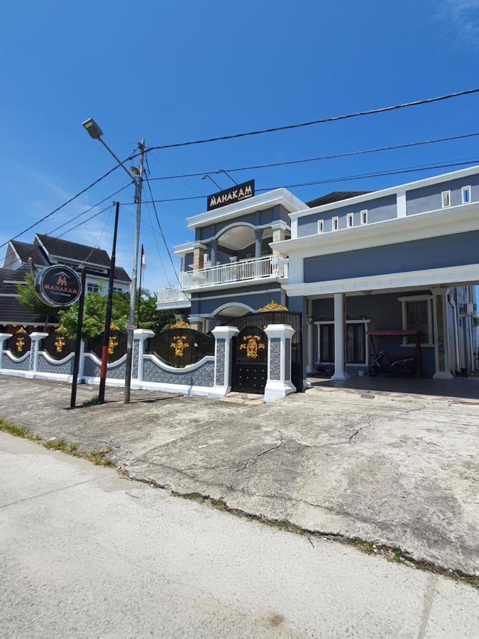 Mahakam Guest House Padang  Exterior foto