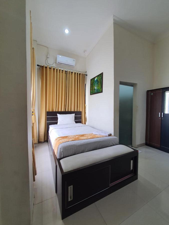 Mahakam Guest House Padang  Zimmer foto