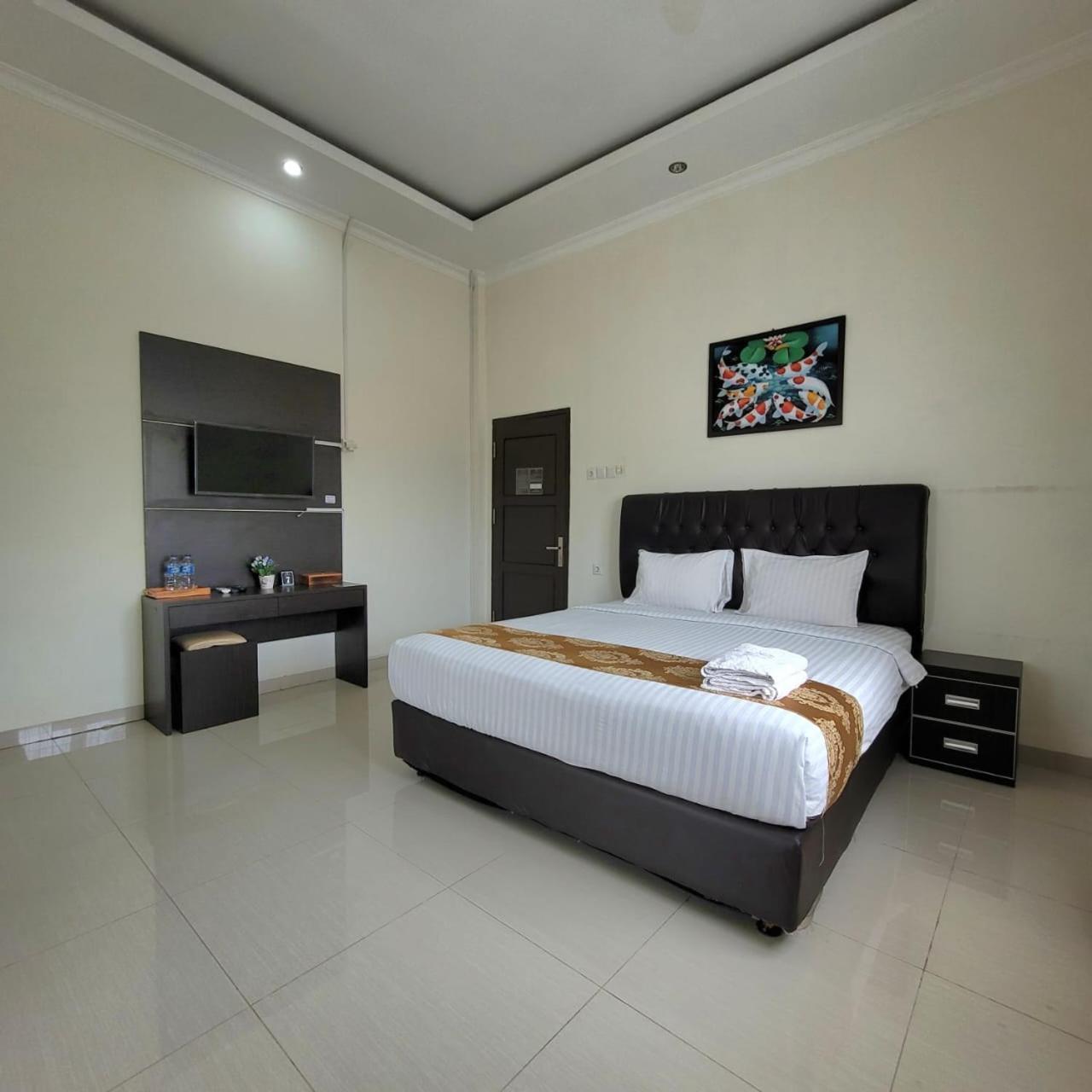 Mahakam Guest House Padang  Zimmer foto