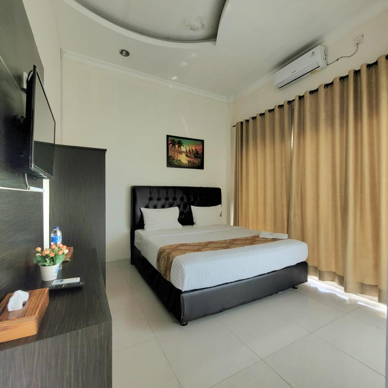 Mahakam Guest House Padang  Zimmer foto